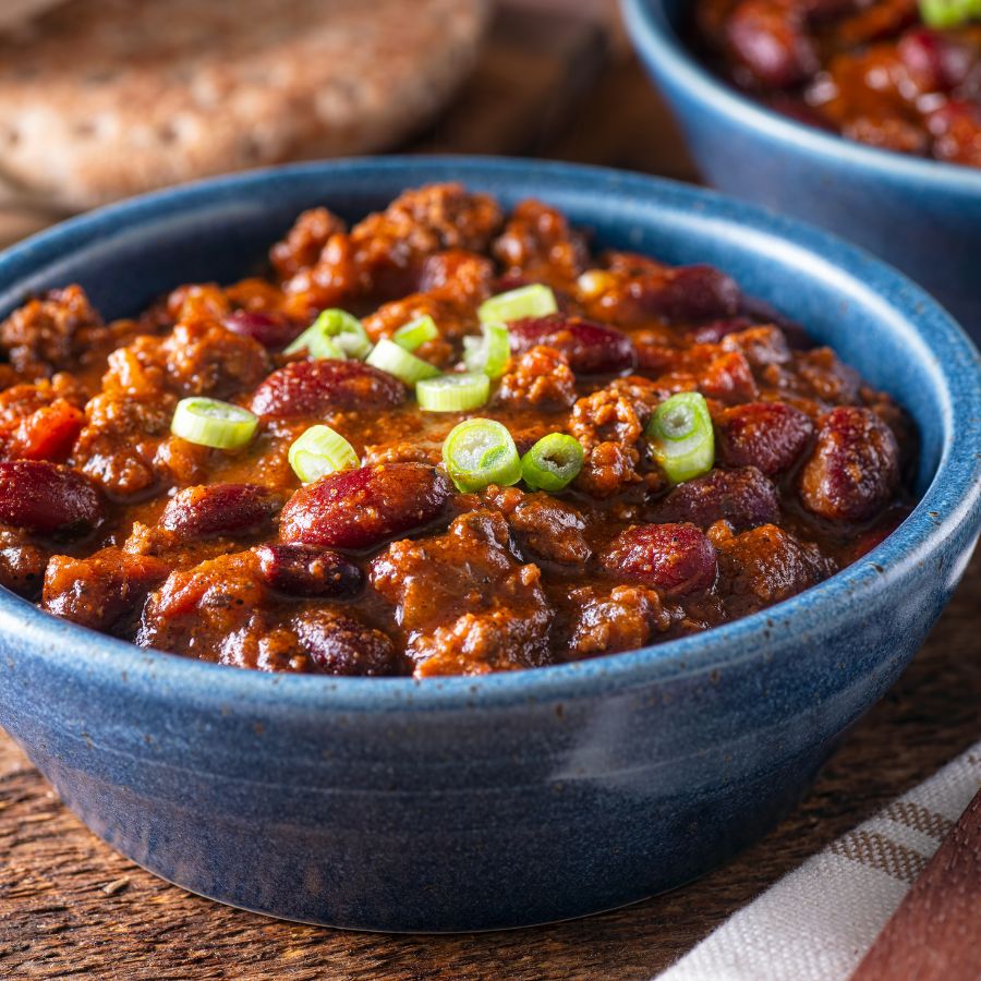 chili