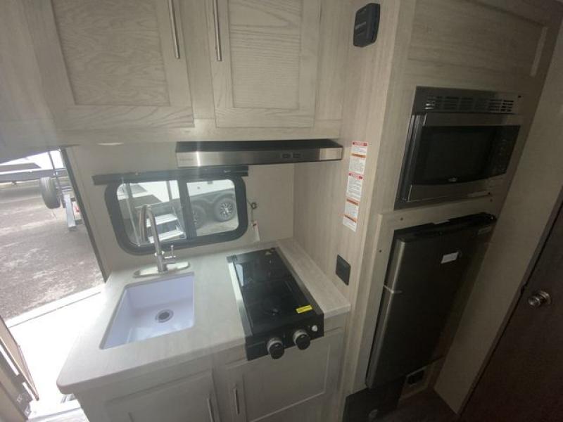 FOREST RIVER RV AURORA LIGHT 16BHX